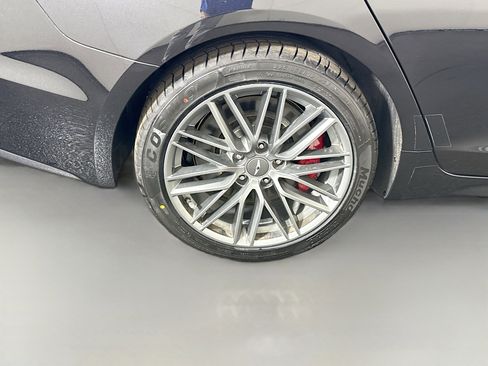 Used 2019 Genesis G70 3.3T Advanced AWD/4WD image 33