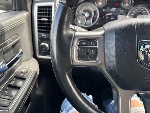 Used 2016 RAM 1500 Limited image 11