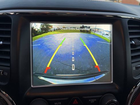 Used 2018 Jeep Grand Cherokee Trackhawk AWD/4WD image 43
