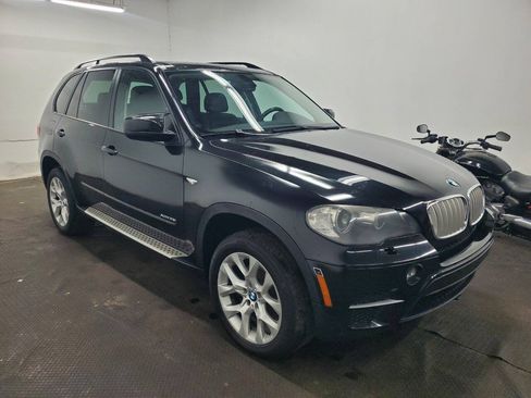 Used 2011 BMW X5 xDrive35i AWD/4WD image 3
