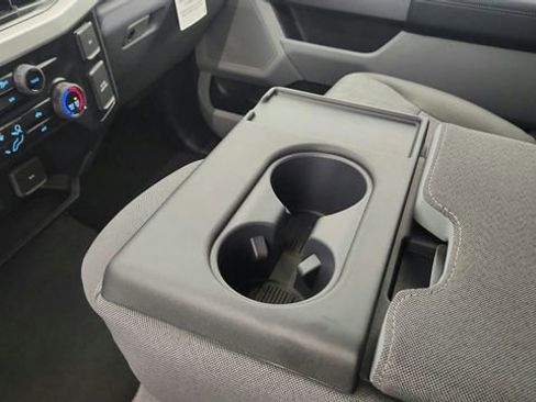 New 2026 Ford F250 XL w/ STX Appearance Package image 15