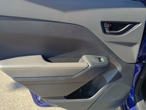 New 2026 Subaru Crosstrek 2.5i Sport AWD/4WD image 15