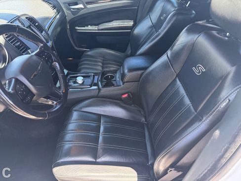 Used 2021 Chrysler 300 S RWD image 19