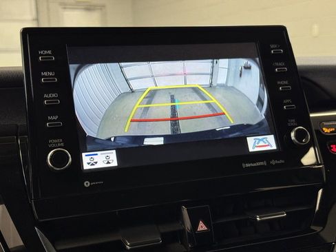 Used 2024 Toyota Camry XSE image 39