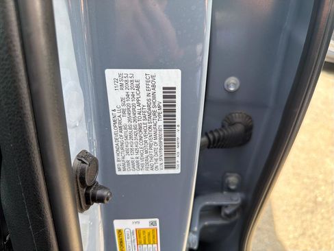 Used 2023 Honda Passport EX-L image 34