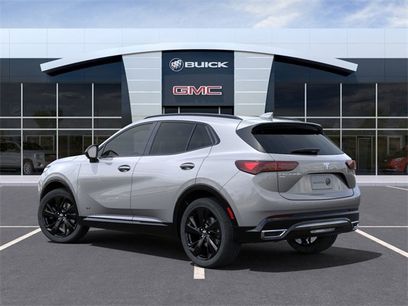 New 2024 Buick Envision Sport Touring