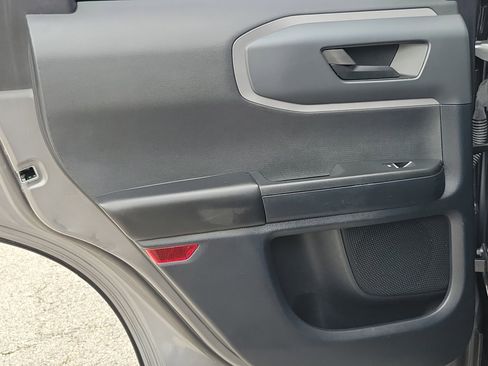 Used 2023 Ford Bronco Sport Big Bend w/ Convenience Package image 8