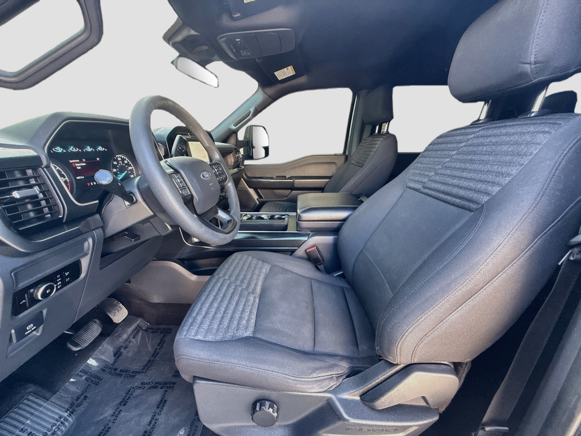 Used 2023 Ford F150 XL RWD image 19