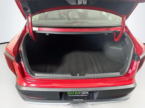 Used 2025 Kia K4 FWD image 27