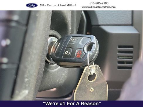 Used 2014 Ford F150 XLT w/ Equipment Group 302A Luxury AWD/4WD image 18