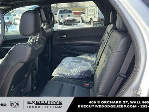 New 2026 Dodge Durango GT image 22