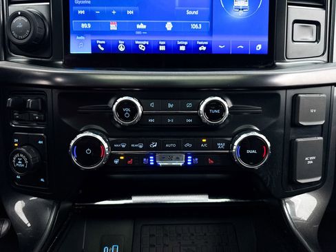 Used 2023 Ford F150 Tremor w/ Equipment Group 402A High AWD/4WD image 26