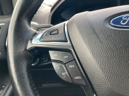 Used 2023 Ford Edge Titanium AWD/4WD image 15