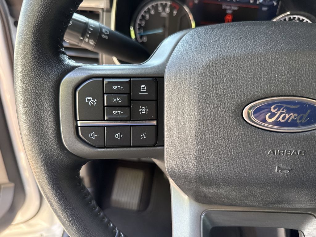 Used 2022 Ford F150 XLT w/ Equipment Group 302A High AWD/4WD image 24
