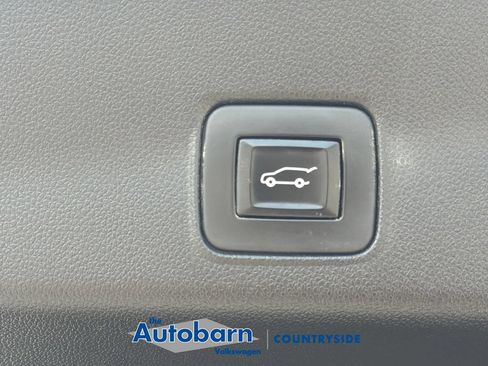 Used 2021 Chevrolet TrailBlazer LT w/ Sun and Liftgate Package FWD image 30
