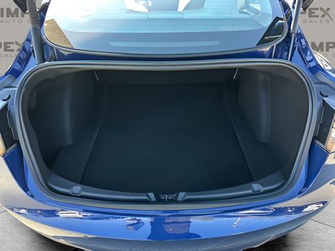 Used 2022 Tesla Model 3 Long Range image 29