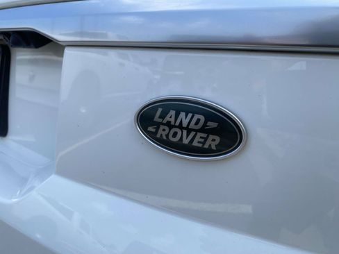Used 2018 Land Rover Range Rover Sport HSE AWD/4WD image 11