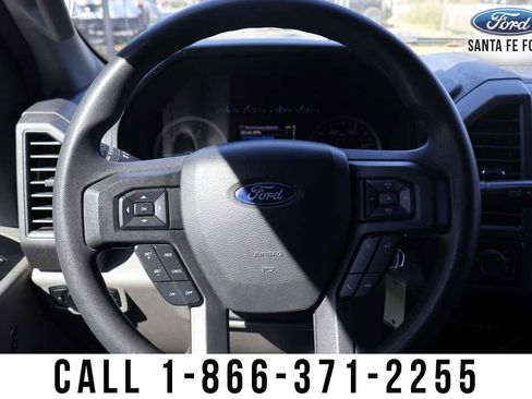Used 2022 Ford F250 XL w/ STX Appearance Package image 32