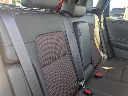 New 2026 Nissan Kicks SR w/ Illumination Package image 30