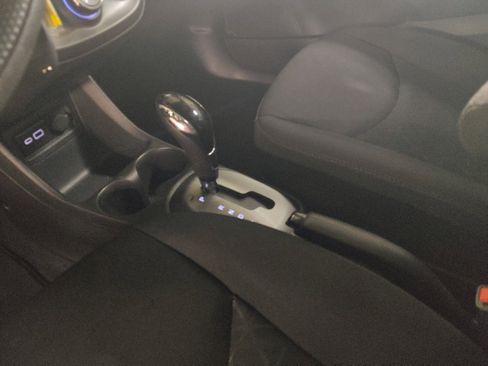 Used 2019 Chevrolet Spark LT FWD image 26