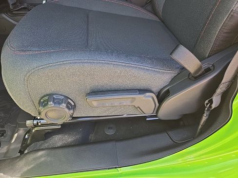 New 2025 Jeep Gladiator Rubicon w/ Safety Group image 45