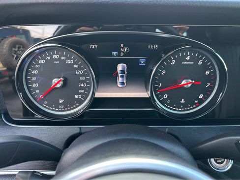 Used 2019 Mercedes-Benz E 300 image 21