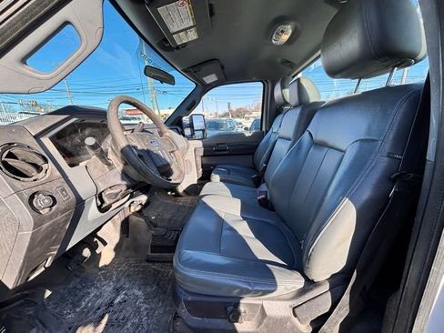 Used 2016 Ford F350 XL w/ Power Equipment Group image 6