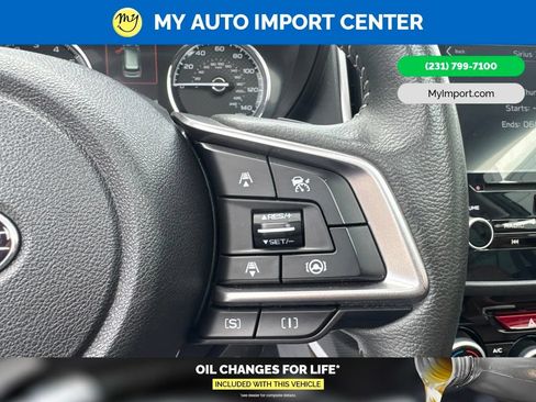 Used 2023 Subaru Forester Touring AWD/4WD image 18