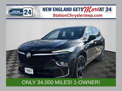 Used 2023 Buick Enclave Essence w/ Experience Buick Package