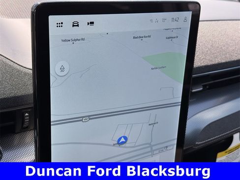 New 2025 Ford Mustang Mach-E GT image 21