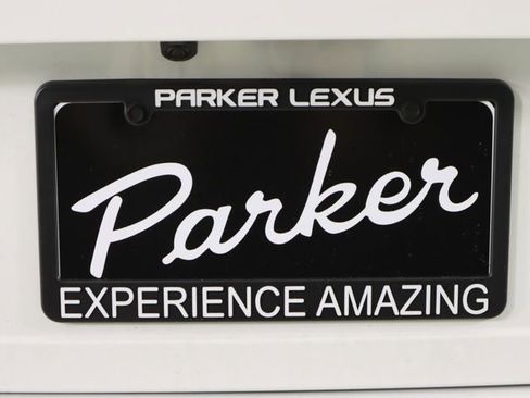 New 2026 Lexus NX 350h AWD w/ Premium Package image 26