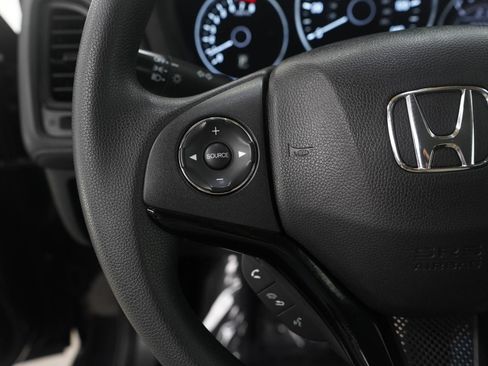 Used 2016 Honda HR-V LX image 23