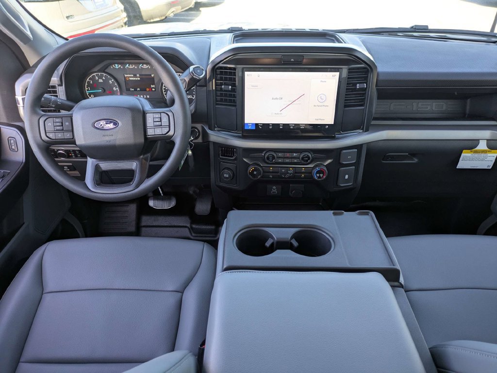 New 2026 Ford F150 XL RWD image 14