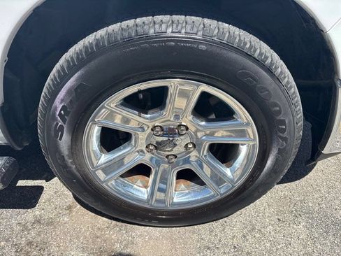Used 2017 RAM 1500 Lone Star RWD image 8