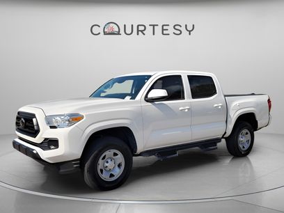 Used 2022 Toyota Tacoma SR