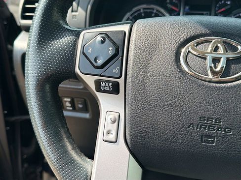 Used 2023 Toyota 4Runner Limited AWD/4WD image 35