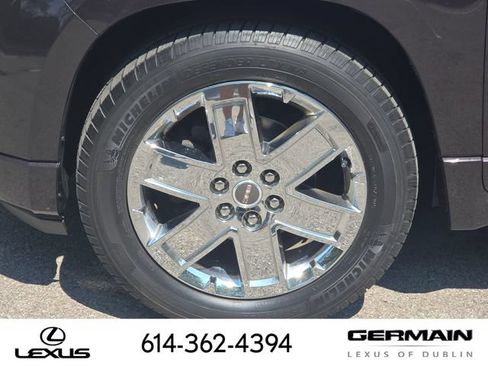 Used 2015 GMC Acadia Denali AWD/4WD image 12
