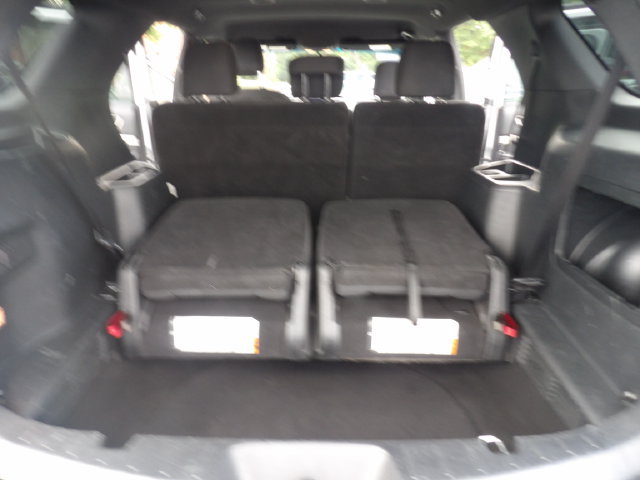Certified 2019 Ford Explorer XLT w/ Equipment Group 201A FWD image 26