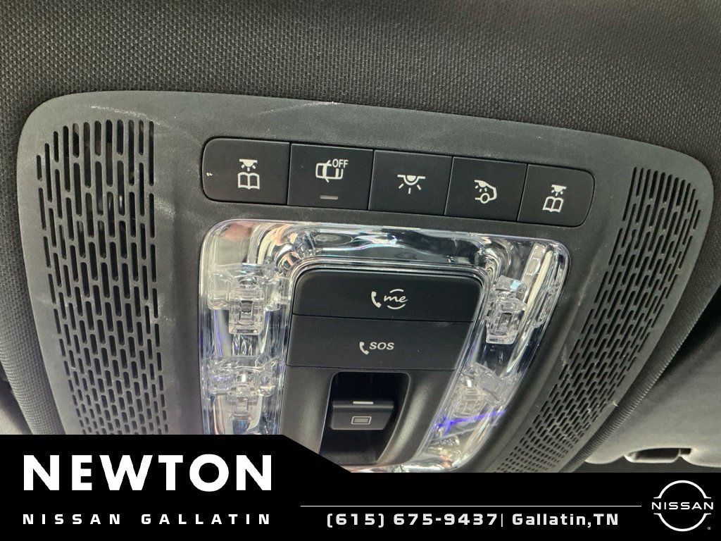 Used 2019 Mercedes-Benz A 220 image 36