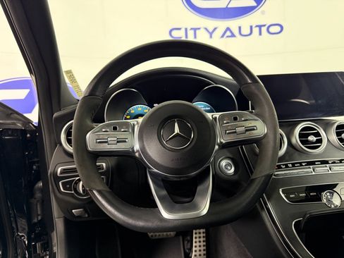 Used 2021 Mercedes-Benz C 300 Sedan image 24