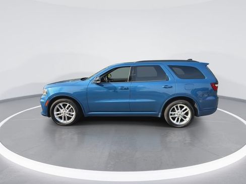 Used 2024 Dodge Durango GT RWD image 5