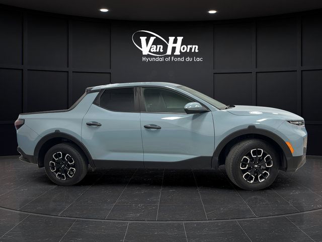 Used 2024 Hyundai Santa Cruz SEL AWD/4WD image 8