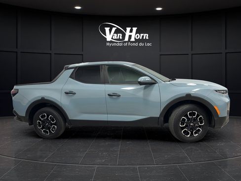 Used 2024 Hyundai Santa Cruz SEL AWD/4WD image 8