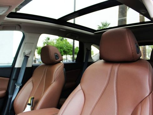 Used 2023 Acura RDX FWD w/ Technology Package image 16