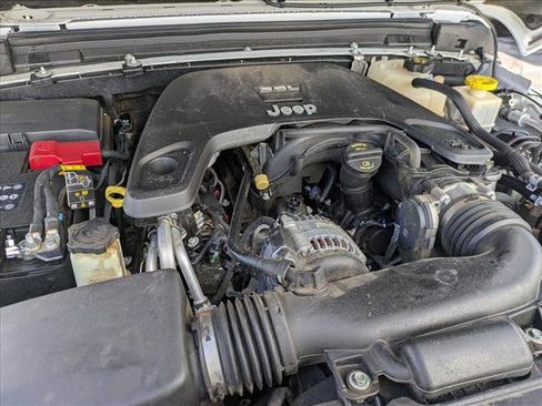 Used 2020 Jeep Gladiator Rubicon image 22