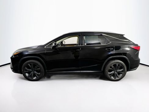 Used 2019 Lexus RX 350 AWD w/ Navigation Package image 8
