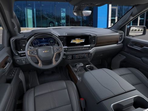 New 2026 Chevrolet Silverado 1500 High Country image 15