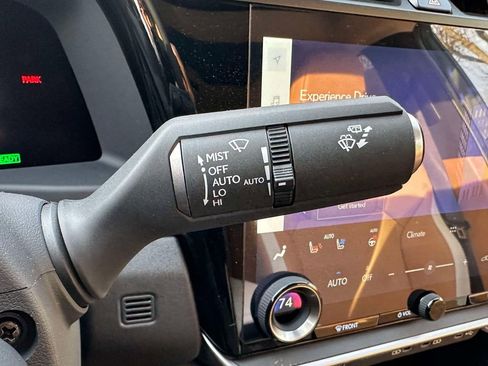 New 2026 Lexus RZ 450e AWD w/ Technology Package image 32