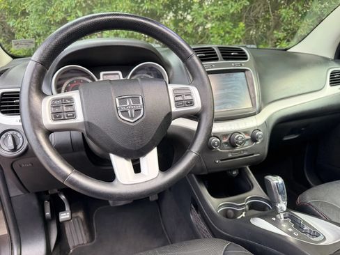 Used 2017 Dodge Journey GT AWD/4WD image 33