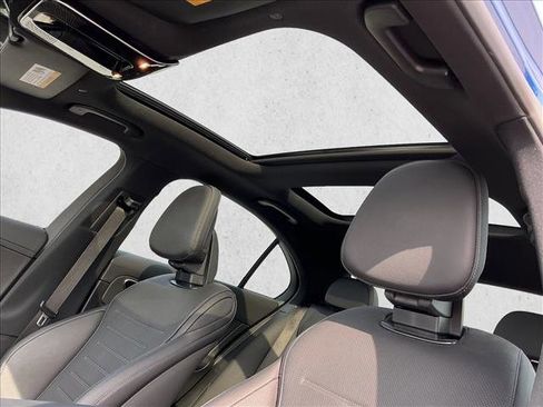 Certified 2025 Mercedes-Benz C 43 AMG 4MATIC Sedan image 13